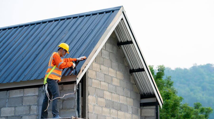 Expert top industrial roofings services in Center Conway, NH